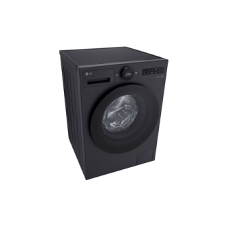 LG Washing machine F2X70S9TBB, A, Front loading, Washing capacity 9 kg, Depth 48 cm, 1200 RPM, LED, White | LG LG Washing machine F2X70S9TBB, A, Front loading, Washing capacity 9 kg, Depth 48 cm, 1200 RPM, LED, White | LG