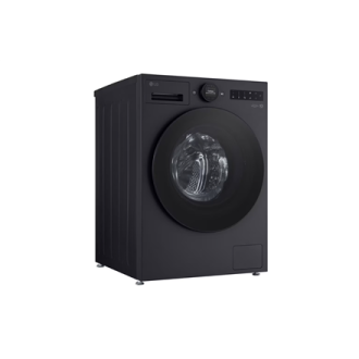 LG Washing machine F2X70S9TBB, A, Front loading, Washing capacity 9 kg, Depth 48 cm, 1200 RPM, LED, White | LG LG Washing machine F2X70S9TBB, A, Front loading, Washing capacity 9 kg, Depth 48 cm, 1200 RPM, LED, White | LG