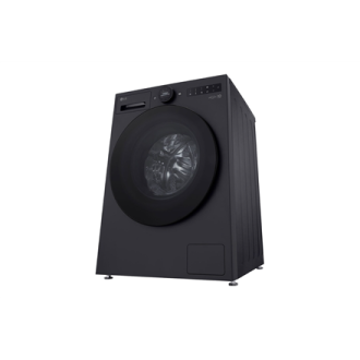 LG Washing machine F2X70S9TBB, A, Front loading, Washing capacity 9 kg, Depth 48 cm, 1200 RPM, LED, White | LG LG Washing machine F2X70S9TBB, A, Front loading, Washing capacity 9 kg, Depth 48 cm, 1200 RPM, LED, White | LG