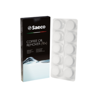 Philips | Saeco | Maintenance Accessories | Oil remover tablets for Saeco Espresso machines Philips | Saeco | Maintenance Accessories | Oil remover tablets for Saeco Espresso machines