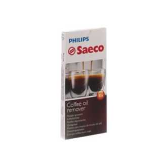 Philips | Saeco | Maintenance Accessories | Oil remover tablets for Saeco Espresso machines Philips | Saeco | Maintenance Accessories | Oil remover tablets for Saeco Espresso machines
