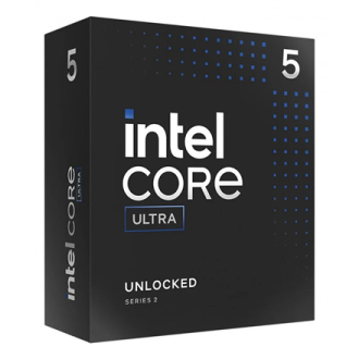 Intel 245KF | Intel Core Ultra 5 Intel 245KF | Intel Core Ultra 5