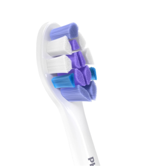Philips | Replacement brush heads | HX6052/87 Sonicare Sensitive | Heads | For adults | Number of brush heads included 2 | White