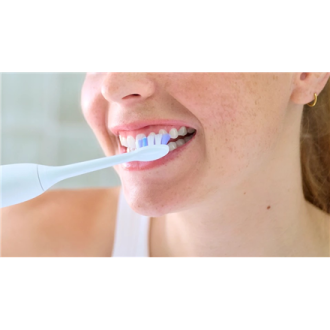Philips | Replacement brush heads | HX6052/87 Sonicare Sensitive | Heads | For adults | Number of brush heads included 2 | White