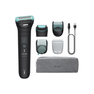 Philips 7000 Series Body Groomer BG7470/15 | Philips Philips 7000 Series Body Groomer BG7470/15 | Philips