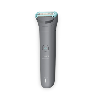 Philips Trimmer | BG3480/15 Series 3000 | Cordless | Wet & Dry | Number of length steps 3 | Grey Philips Trimmer | BG3480/15 Series 3000 | Cordless | Wet & Dry | Number of length steps 3 | Grey