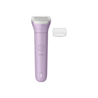 Philips Shaver | BRL114/00 Series 6000 | Operating time (max) 80 min | Wet & Dry | Purple Philips Shaver | BRL114/00 Series 6000 | Operating time (max) 80 min | Wet & Dry | Purple