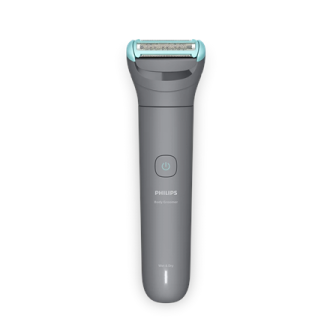 Philips Trimmer | BG3480/15 Series 3000 | Cordless | Wet & Dry | Number of length steps 3 | Grey Philips Trimmer | BG3480/15 Series 3000 | Cordless | Wet & Dry | Number of length steps 3 | Grey