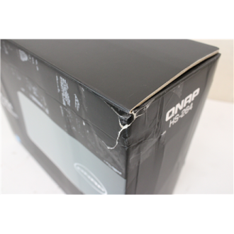 SALE OUT. | QNAP | 2-Bay SATA fanless home NAS | HS-264 | Up to 2 SATA 6Gb/s, 3Gb/s | Intel Celeron | N5105 4-core/4-thread | Pr SALE OUT. | QNAP | 2-Bay SATA fanless home NAS | HS-264 | Up to 2 SATA 6Gb/s, 3Gb/s | Intel Celeron | N5105 4-core/4-thread | Pr