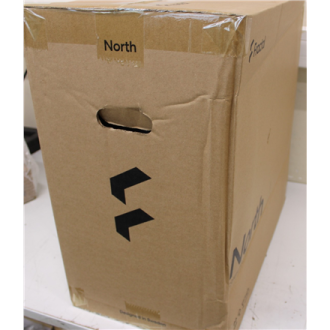 SALE OUT. Fractal Design North Charcoal Black | Fractal Design | North | ATX | Charcoal Black | DAMAGED PACKAGING SALE OUT. Fractal Design North Charcoal Black | Fractal Design | North | ATX | Charcoal Black | DAMAGED PACKAGING