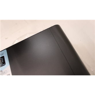 SALE OUT. QNAP | 6-Bay desktop NAS | TS-664-8G | Intel Celeron | N5095 4-core | Processor frequency 2.9 GHz | 8 GB | DDR4 | DEMO SALE OUT. QNAP | 6-Bay desktop NAS | TS-664-8G | Intel Celeron | N5095 4-core | Processor frequency 2.9 GHz | 8 GB | DDR4 | DEMO