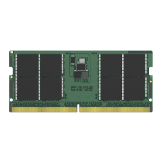 Kingston | KCP556SD8-48 | 48 GB | DDR5 | 5600 MHz | PC/server | Registered No | ECC No Kingston | KCP556SD8-48 | 48 GB | DDR5 | 5600 MHz | PC/server | Registered No | ECC No