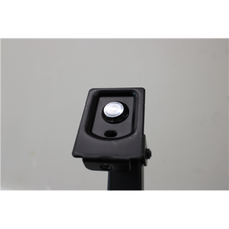 SALE OUT. DIGITUS Universal Monitor Mount with Notebook Holder | Digitus Desk Mount | DA-90436 | Tilt, swivel, height adjustment SALE OUT. DIGITUS Universal Monitor Mount with Notebook Holder | Digitus Desk Mount | DA-90436 | Tilt, swivel, height adjustment