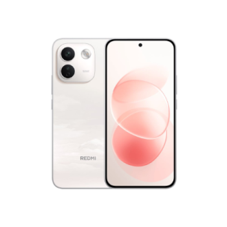 Xiaomi Redmi Note 17 Pro Max 5G | Cloud Blush | 6.83 Xiaomi Redmi Note 17 Pro Max 5G | Cloud Blush | 6.83
