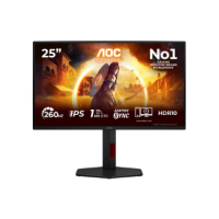 AOC | 25G4ZR | 25 