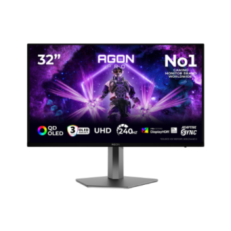 AOC | AG326UZD2 | 32 AOC | AG326UZD2 | 32