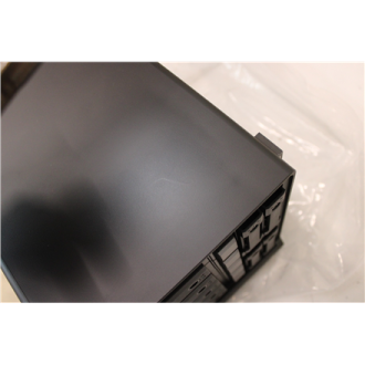 SALE OUT. | QNAP 9-Bay QTS NAS | TS-932PX-4G | Up to 9 HDD/SSD Hot-Swap | AnnapurnaLabs Alpine | AL324 ARM Cortex-A57 Quad-Core 