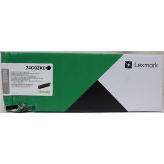 SALE OUT. Lexmark 150K Black Return Program Imaging kit (CS72x, CX725) | SALE OUT. | Lexmark 74C0ZK0 | Imaging Kit | Black | DAM SALE OUT. Lexmark 150K Black Return Program Imaging kit (CS72x, CX725) | SALE OUT. | Lexmark 74C0ZK0 | Imaging Kit | Black | DAM