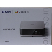 SALE OUT. Epson EF-61R Full HD 3LCD Projector/700Lm/16:9/5000000:1, Rose Quartz | SALE OUT. | Epson EF-61R | Full HD (1920x1080) 