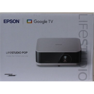 SALE OUT. Epson EF-61R Full HD 3LCD Projector/700Lm/16:9/5000000:1, Rose Quartz | SALE OUT. | Epson EF-61R | Full HD (1920x1080) SALE OUT. Epson EF-61R Full HD 3LCD Projector/700Lm/16:9/5000000:1, Rose Quartz | SALE OUT. | Epson EF-61R | Full HD (1920x1080)