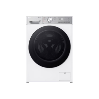 LG | Washing Machine | F2WR909P3W | Energy efficiency class A | Front loading | Washing capacity 9 kg | 1200 RPM | Depth 47.5 cm LG | Washing Machine | F2WR909P3W | Energy efficiency class A | Front loading | Washing capacity 9 kg | 1200 RPM | Depth 47.5 cm