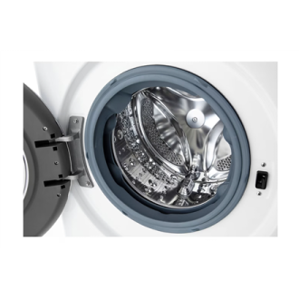 LG | Washing Machine | F2WR909P3W | Energy efficiency class A | Front loading | Washing capacity 9 kg | 1200 RPM | Depth 47.5 cm LG | Washing Machine | F2WR909P3W | Energy efficiency class A | Front loading | Washing capacity 9 kg | 1200 RPM | Depth 47.5 cm