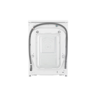 LG | Washing Machine | F2WR909P3W | Energy efficiency class A | Front loading | Washing capacity 9 kg | 1200 RPM | Depth 47.5 cm LG | Washing Machine | F2WR909P3W | Energy efficiency class A | Front loading | Washing capacity 9 kg | 1200 RPM | Depth 47.5 cm