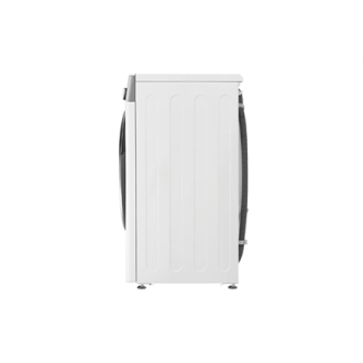 LG | Washing Machine | F2WR909P3W | Energy efficiency class A | Front loading | Washing capacity 9 kg | 1200 RPM | Depth 47.5 cm LG | Washing Machine | F2WR909P3W | Energy efficiency class A | Front loading | Washing capacity 9 kg | 1200 RPM | Depth 47.5 cm
