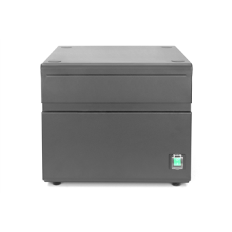 Digitus | Mobile Desktop Charging Cabinet for Notebooks/Tablets up to 14' | DN-45004 Digitus | Mobile Desktop Charging Cabinet for Notebooks/Tablets up to 14' | DN-45004