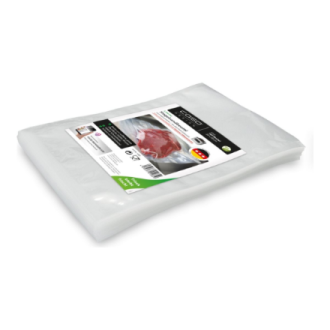 Caso Vacuum sealer bags, 20x30 cm | 01285 Caso Vacuum sealer bags, 20x30 cm | 01285