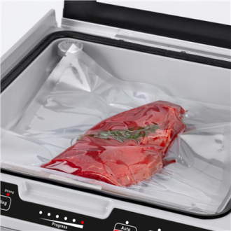 Caso Vacuum sealer bags, 20x30 cm | 01285 Caso Vacuum sealer bags, 20x30 cm | 01285