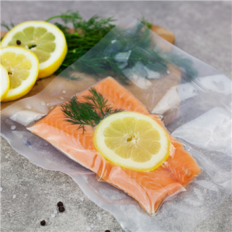 Caso Vacuum sealer bags, 20x30 cm | 01285 Caso Vacuum sealer bags, 20x30 cm | 01285