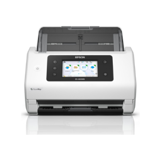 Epson Network Business Scanner | WorkForce DS-800WN | Colour | Wireless Epson Network Business Scanner | WorkForce DS-800WN | Colour | Wireless