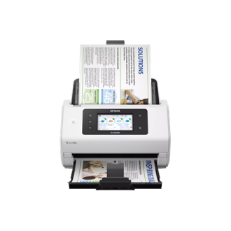 Epson Network Business Scanner | WorkForce DS-800WN | Colour | Wireless Epson Network Business Scanner | WorkForce DS-800WN | Colour | Wireless
