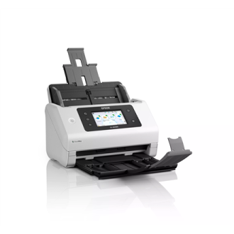 Epson Network Business Scanner | WorkForce DS-800WN | Colour | Wireless Epson Network Business Scanner | WorkForce DS-800WN | Colour | Wireless