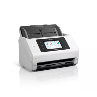 Epson Network Business Scanner | WorkForce DS-800WN | Colour | Wireless Epson Network Business Scanner | WorkForce DS-800WN | Colour | Wireless