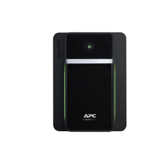 Schneider Electric Easy UPS | 1600 VA | 900 W Schneider Electric Easy UPS | 1600 VA | 900 W