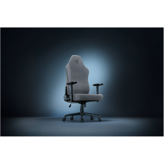 Razer Iskur V2 X | Gaming Chair | Multi Layered Fabric/Steel | Light Grey Razer Iskur V2 X | Gaming Chair | Multi Layered Fabric/Steel | Light Grey
