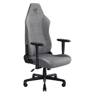 Razer Iskur V2 X | Gaming Chair | Multi Layered Fabric/Steel | Light Grey Razer Iskur V2 X | Gaming Chair | Multi Layered Fabric/Steel | Light Grey