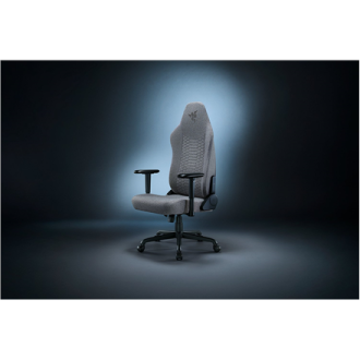 Razer Iskur V2 X | Gaming Chair | Multi Layered Fabric/Steel | Light Grey Razer Iskur V2 X | Gaming Chair | Multi Layered Fabric/Steel | Light Grey