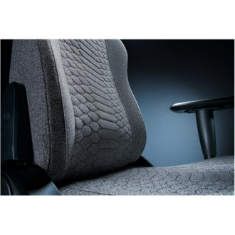 Razer Iskur V2 X | Gaming Chair | Multi Layered Fabric/Steel | Light Grey Razer Iskur V2 X | Gaming Chair | Multi Layered Fabric/Steel | Light Grey