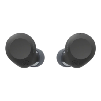 Sony Headphones | WF-C710N | Bluetooth | In-ear | Black | Noise canceling | Noise reduction Sony Headphones | WF-C710N | Bluetooth | In-ear | Black | Noise canceling | Noise reduction