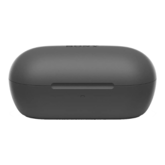 Sony Headphones | WF-C710N | Bluetooth | In-ear | Black | Noise canceling | Noise reduction Sony Headphones | WF-C710N | Bluetooth | In-ear | Black | Noise canceling | Noise reduction