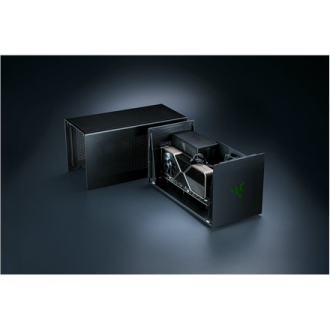 Razer | Core X V2 | RC21-02270200-R3M1 | Thunderbolt 5 Razer | Core X V2 | RC21-02270200-R3M1 | Thunderbolt 5