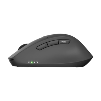 Natec Kite | Wireless | Bluetooth, 2.4GHz | Black Natec Kite | Wireless | Bluetooth, 2.4GHz | Black