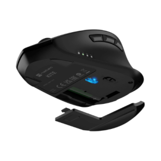 Natec Kite | Wireless | Bluetooth, 2.4GHz | Black Natec Kite | Wireless | Bluetooth, 2.4GHz | Black
