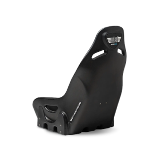 Next Level Racing ES1 Hypercool | Ventilated Sim Racing Seat | Simaero mesh fabric | Black Next Level Racing ES1 Hypercool | Ventilated Sim Racing Seat | Simaero mesh fabric | Black