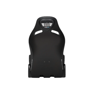 Next Level Racing ES1 Hypercool | Ventilated Sim Racing Seat | Simaero mesh fabric | Black Next Level Racing ES1 Hypercool | Ventilated Sim Racing Seat | Simaero mesh fabric | Black