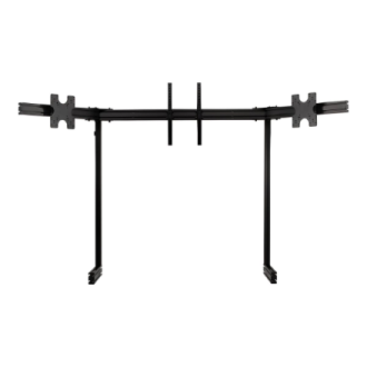 Next Level Racing Floor stand | Tilt | ELITE Free Standing Triple Add-On Monitor Stand | 21-43 Next Level Racing Floor stand | Tilt | ELITE Free Standing Triple Add-On Monitor Stand | 21-43