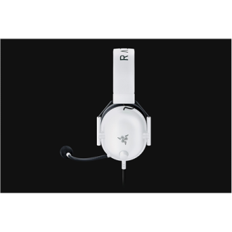 Razer Gaming Headset | BlackShark V2 X | Wired | Over-Ear | Microphone | Special White Edition | Noise canceling Razer Gaming Headset | BlackShark V2 X | Wired | Over-Ear | Microphone | Special White Edition | Noise canceling